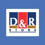 d&r android application logo